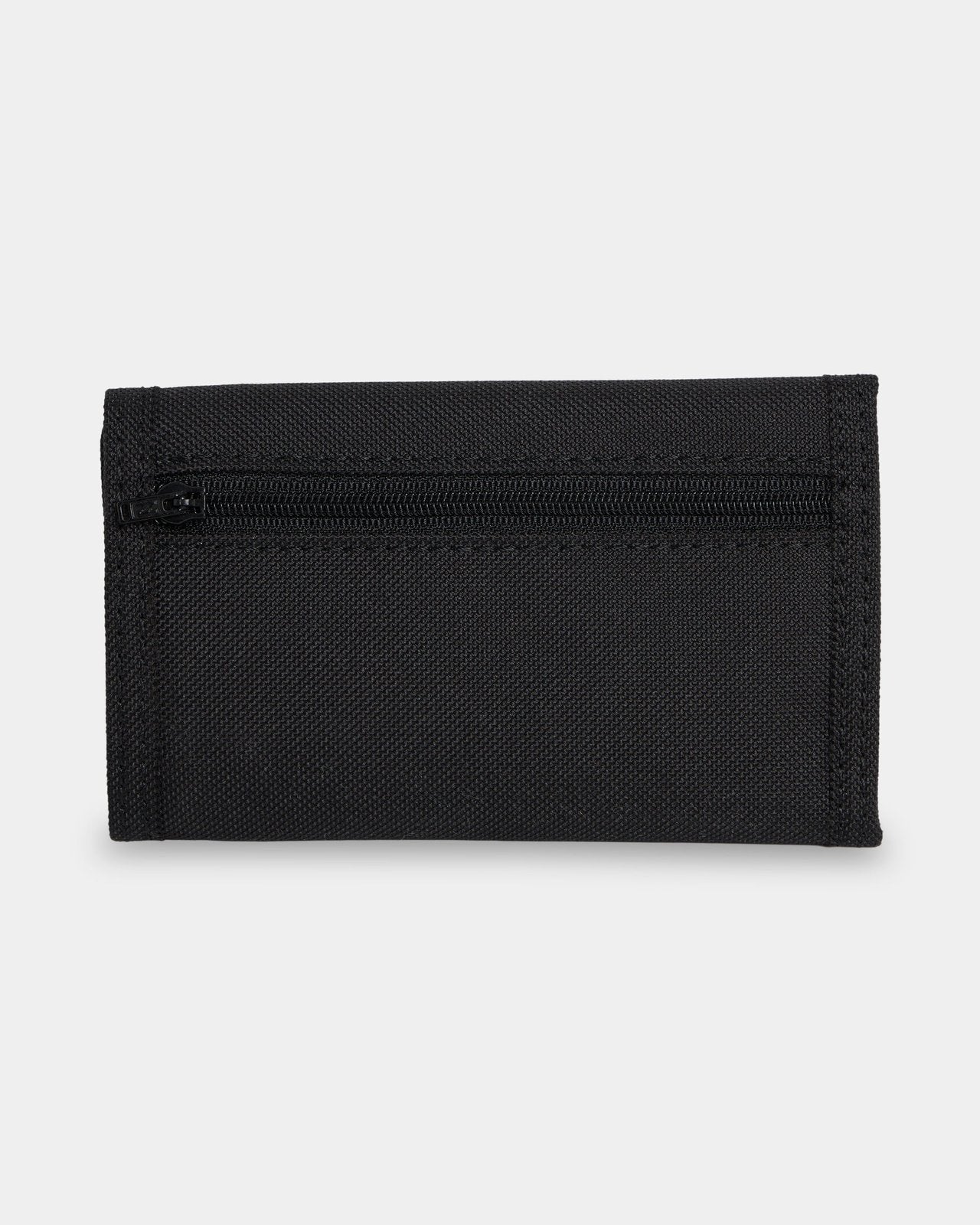 Mens Atom Wallet Black - Image 2