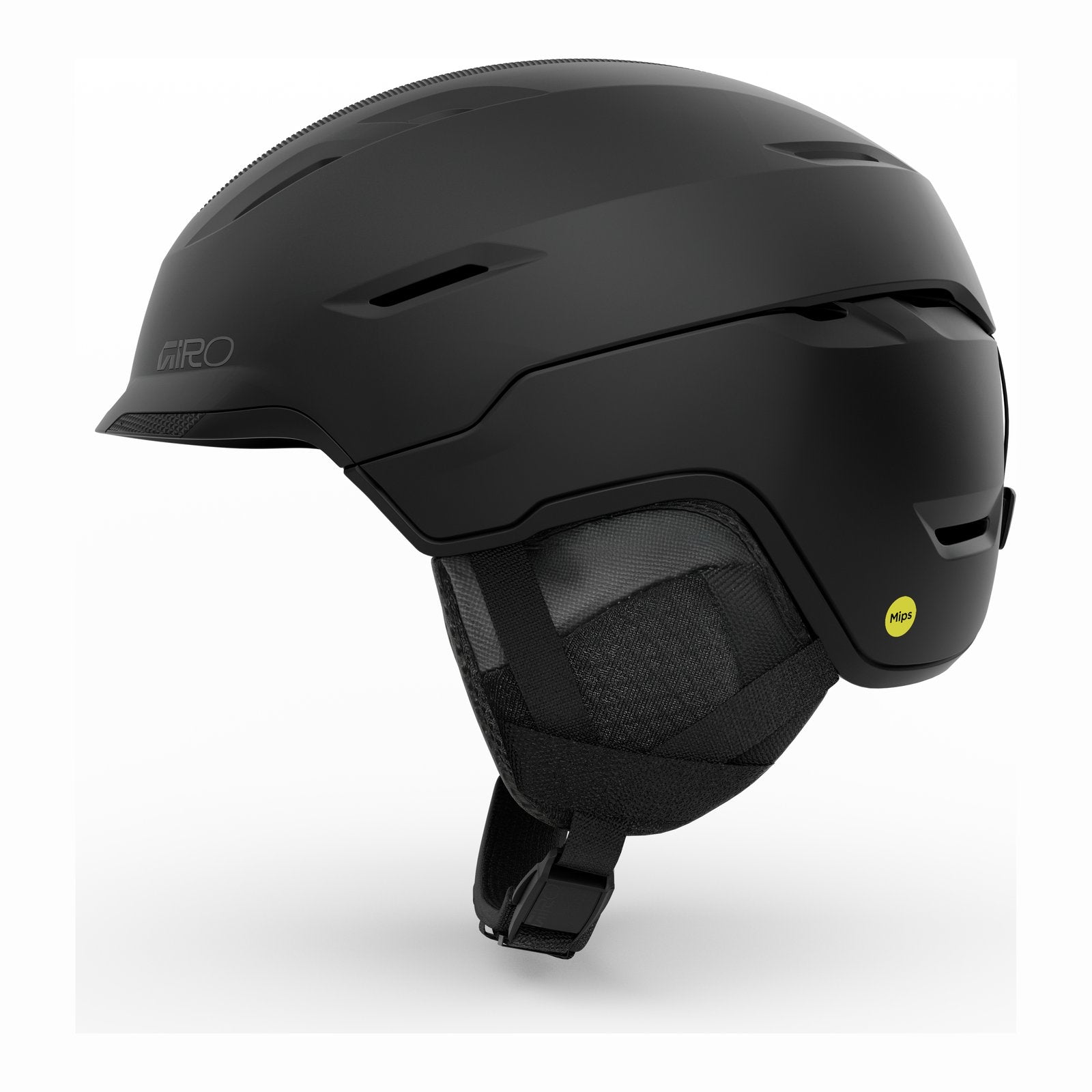 Tor MIPS Gloss Matte Pearl Black - Image 8