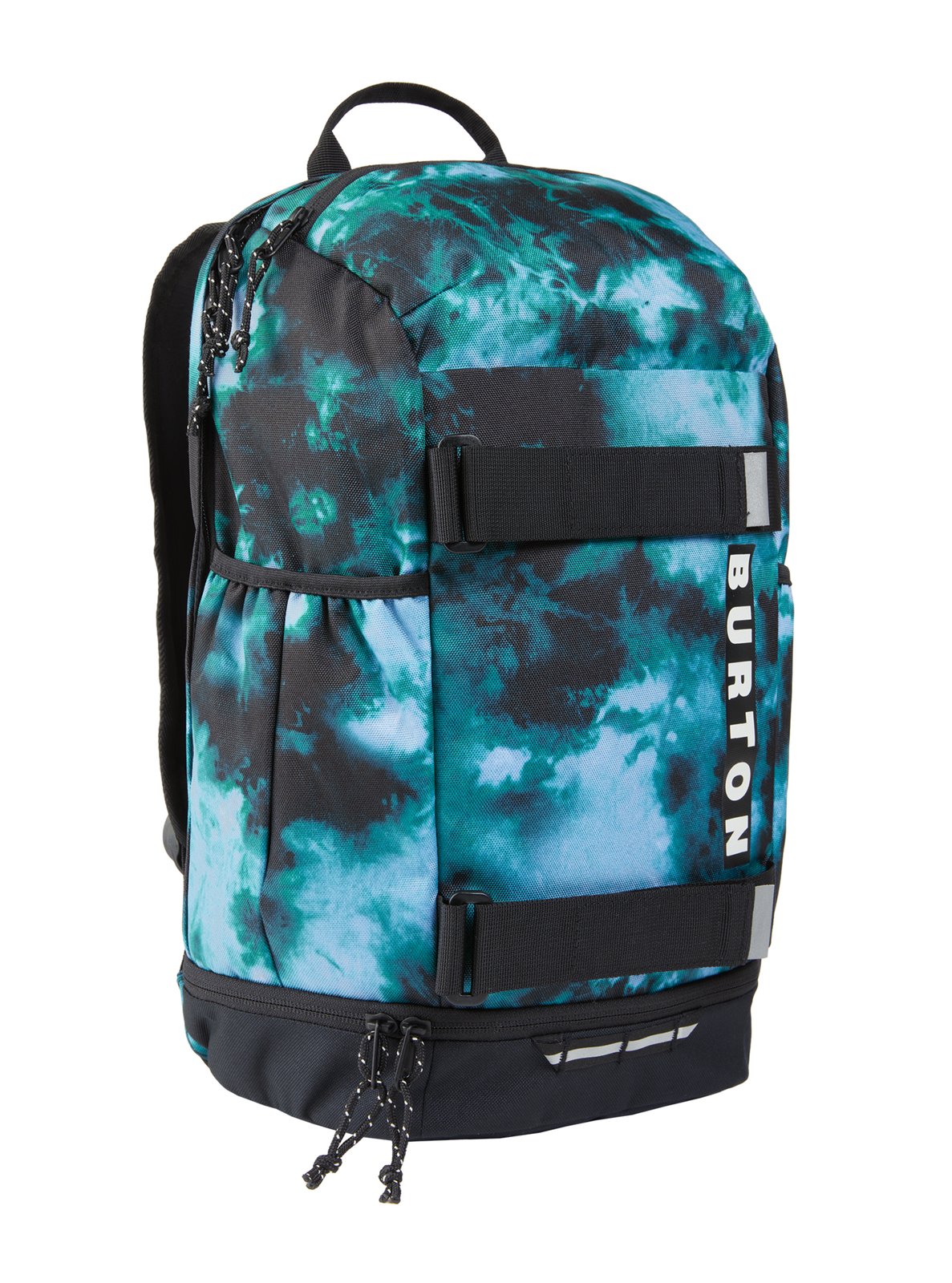 Kids Distortion 18L Backpack Crumple Dye - Image 2