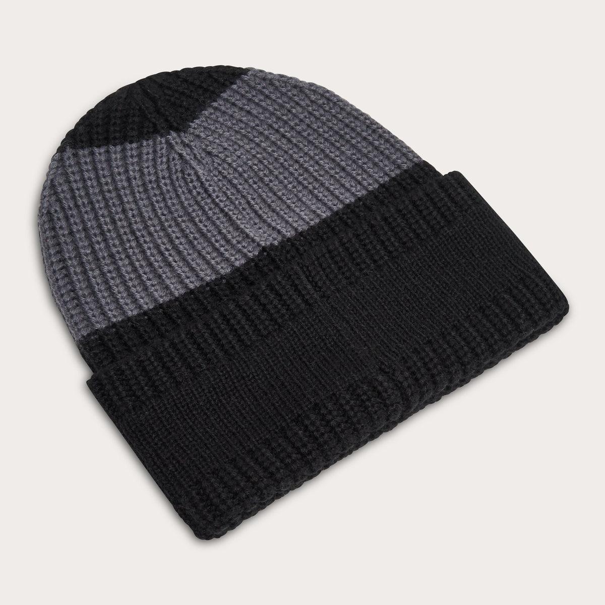Tnp Deep Cuff Beanie Blackout - Image 2