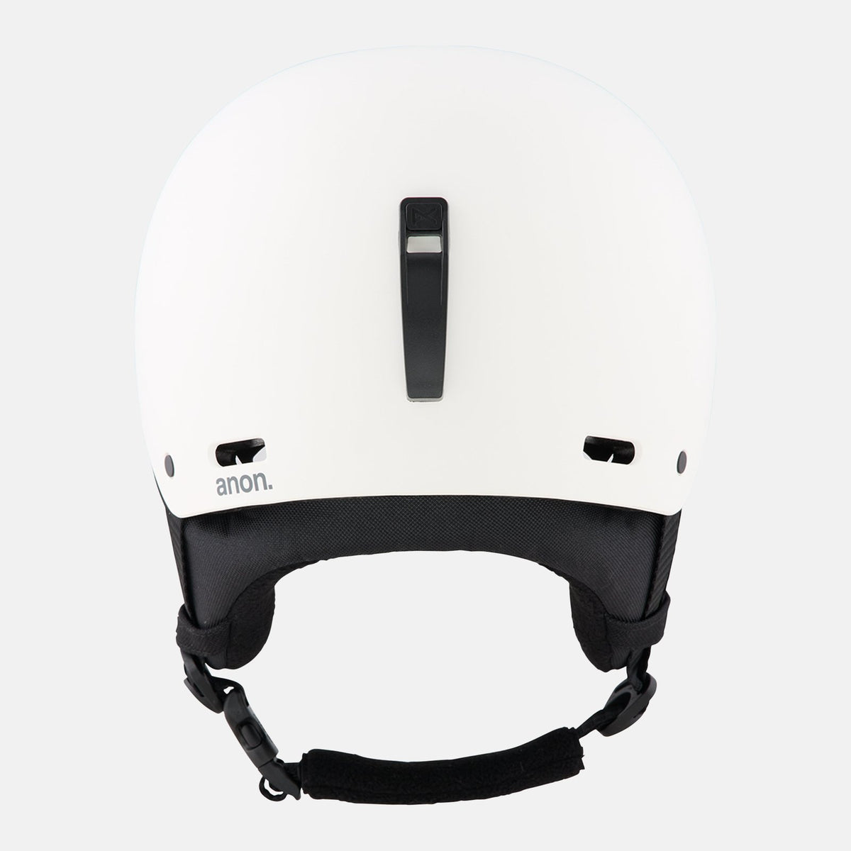 Raider 3 Ski & Snowboard Helmet White - Image 2