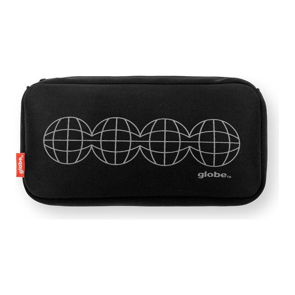 OG Stealth Crew Sock 3 Pack With Case Black - Image 2