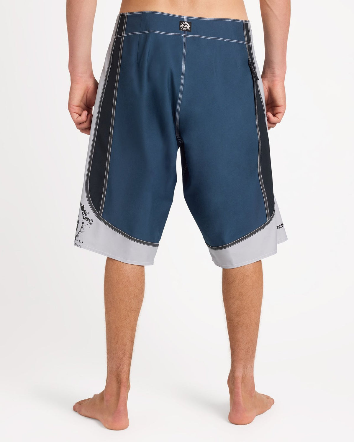 Mens Spec 73 Systems Pro 23" Dirt Navy - Image 2