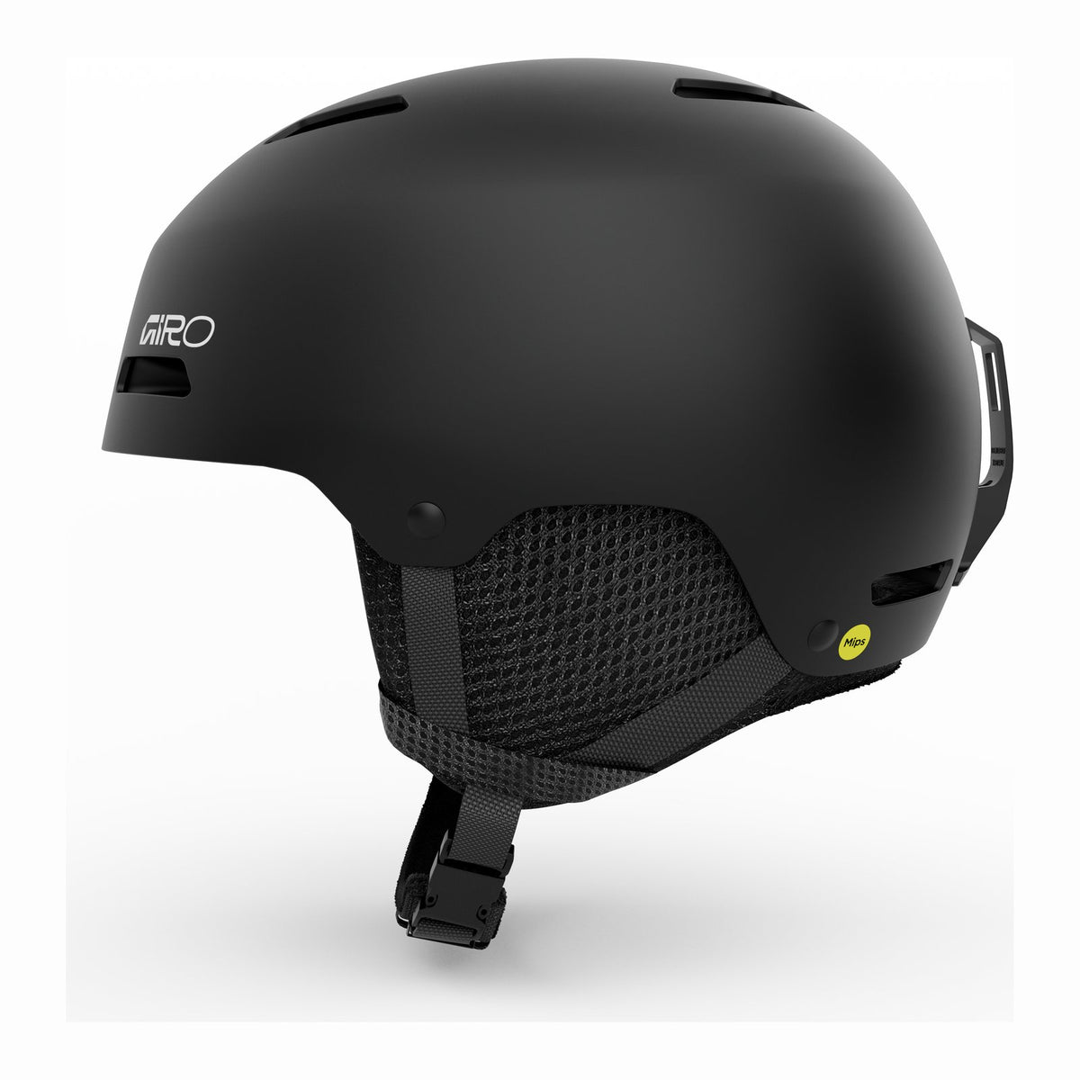 Crue MIPS Matte Black - Image 2