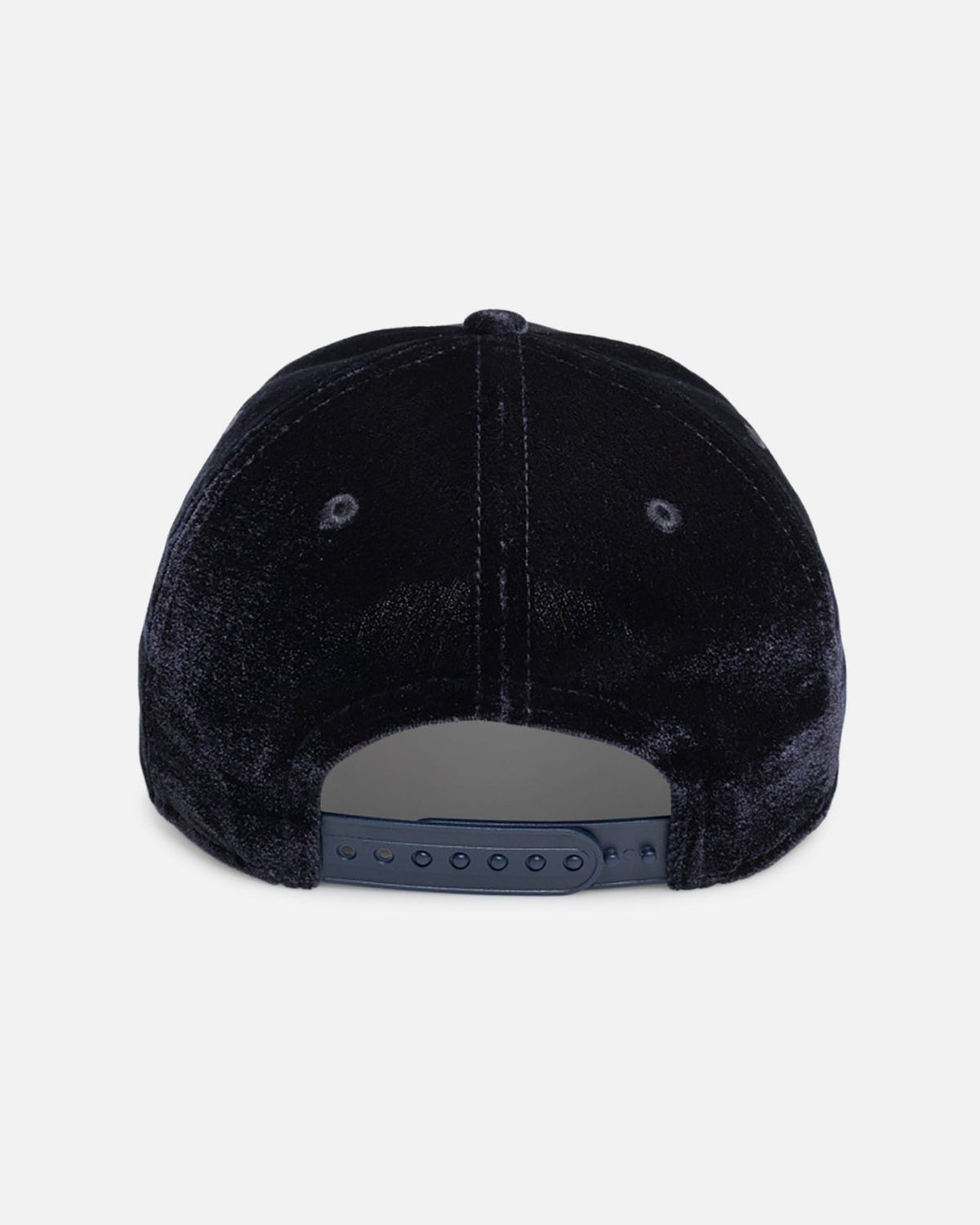New York Yankees 9FORTY A-Frame Snapback - Velvet Best Of - Image 2