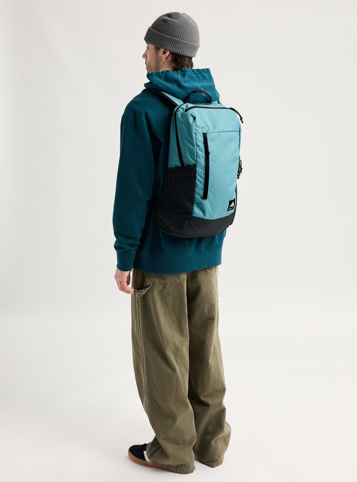 Prospect 2.0 20L Backpack Mineral Blue - Image 2