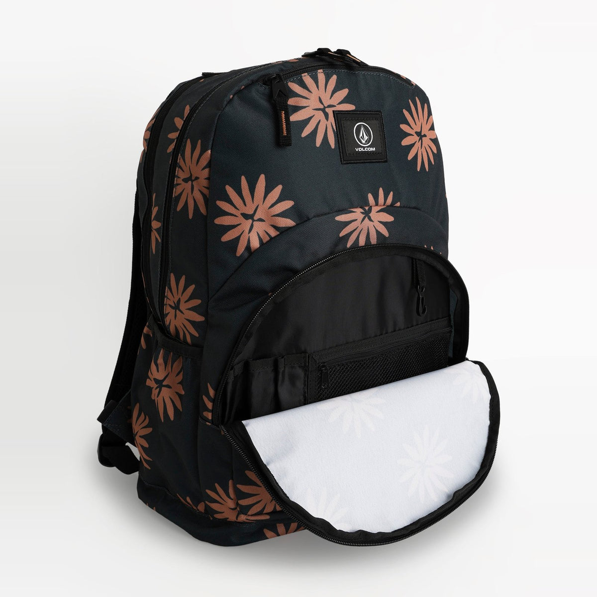 Patch Attack Backpack Desert Sand - Image 2