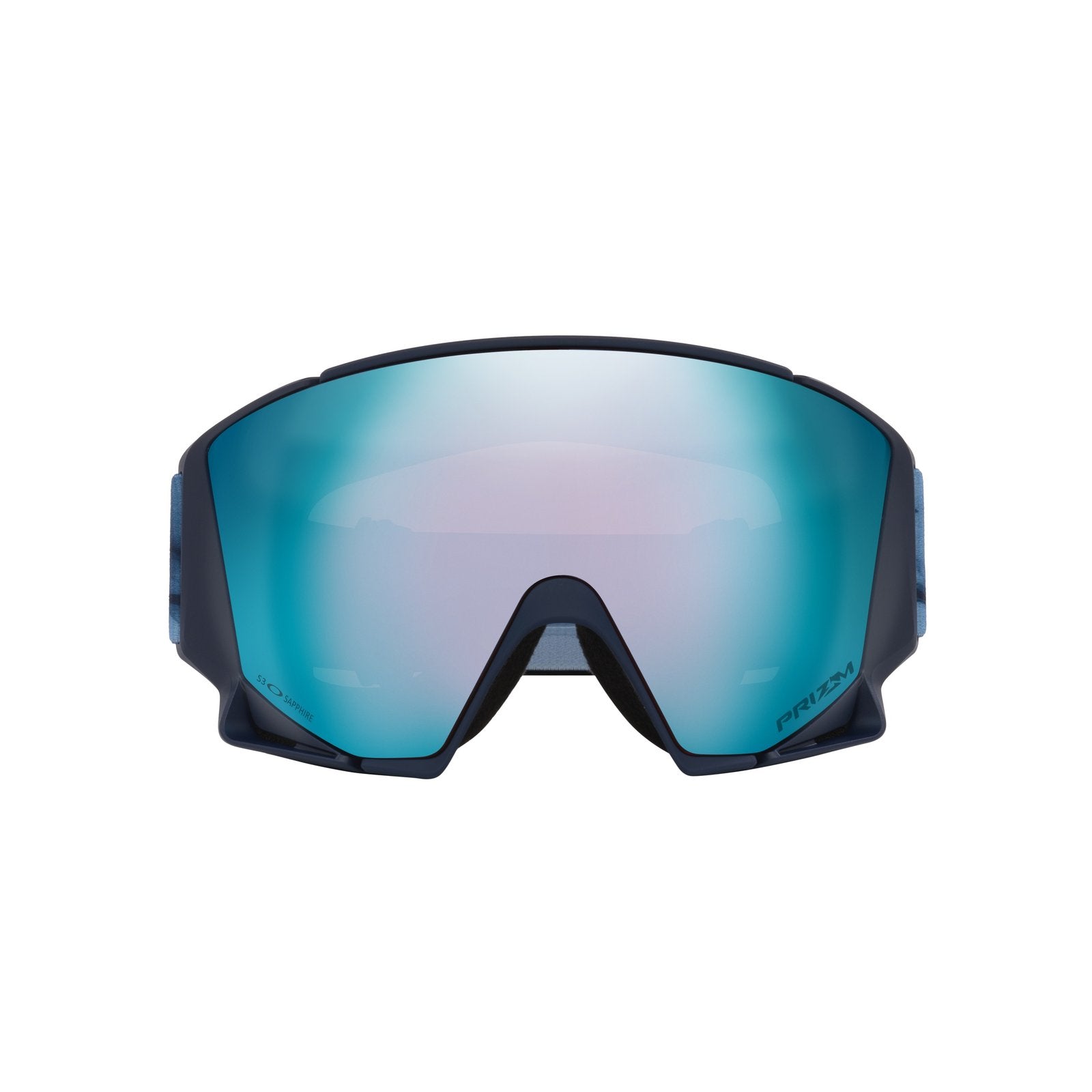 Flow Scape M (Low Bridge Fit) Snow Goggle Aleksander Kilde Signature Series - Prizm Snow Sapphire Iridium Lens w/ Prizm Snow Iced Iridium Lens - Image 2