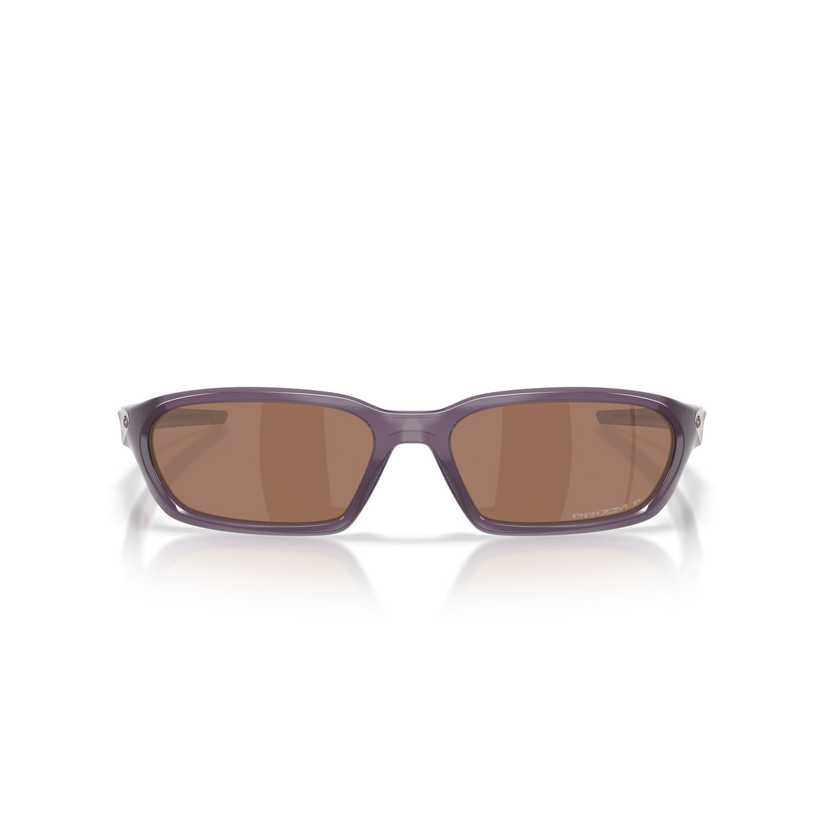 Terraforma Obscura Collection Transparent Aubergine - Prizm Tungsten Polarised - Image 2
