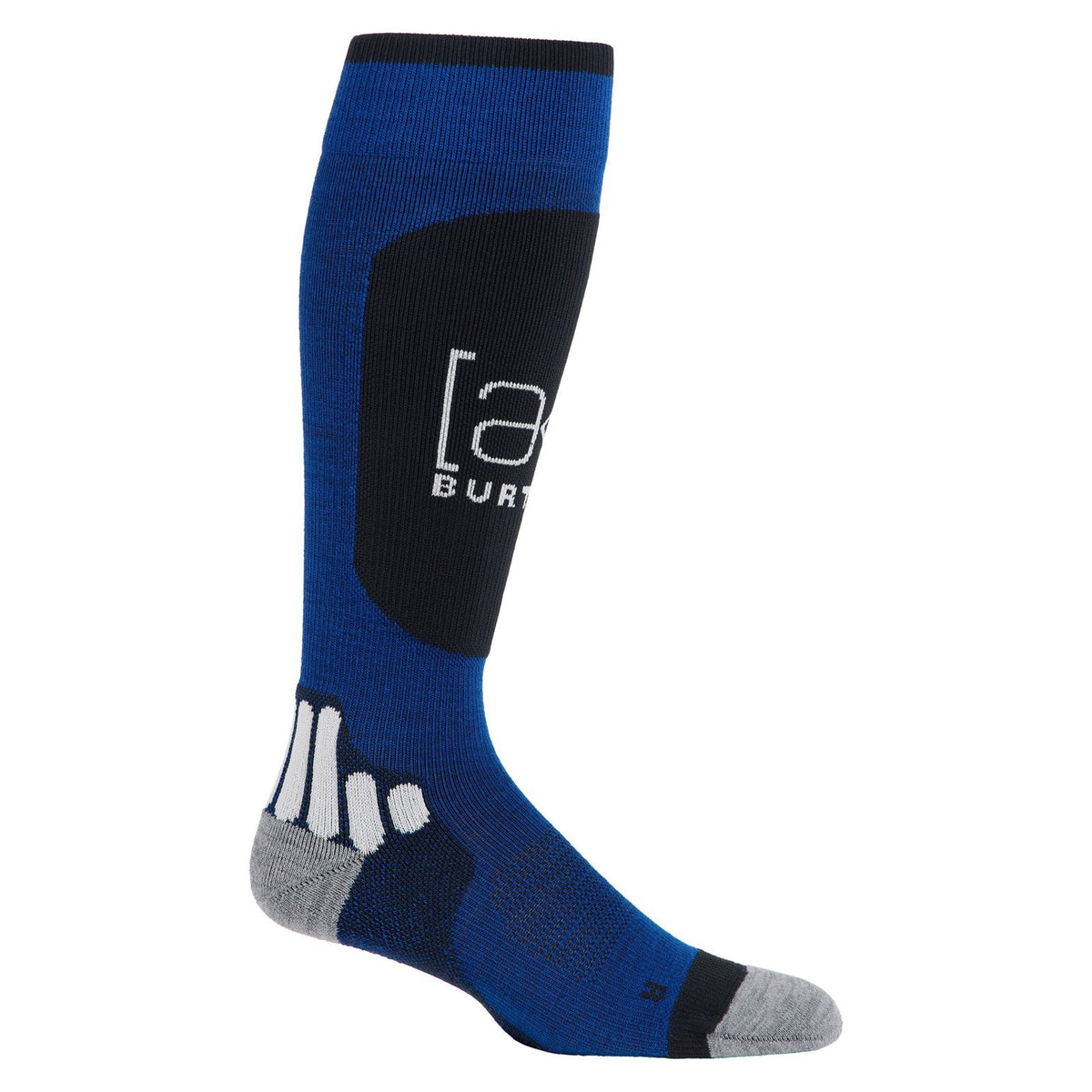 [Ak] Endurance Socks Jake Blue - Image 2