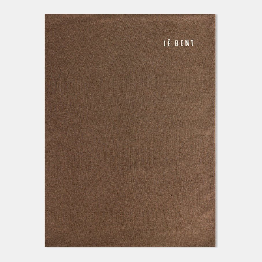 Midweight Neck Gaiter Cocoa - Image 1