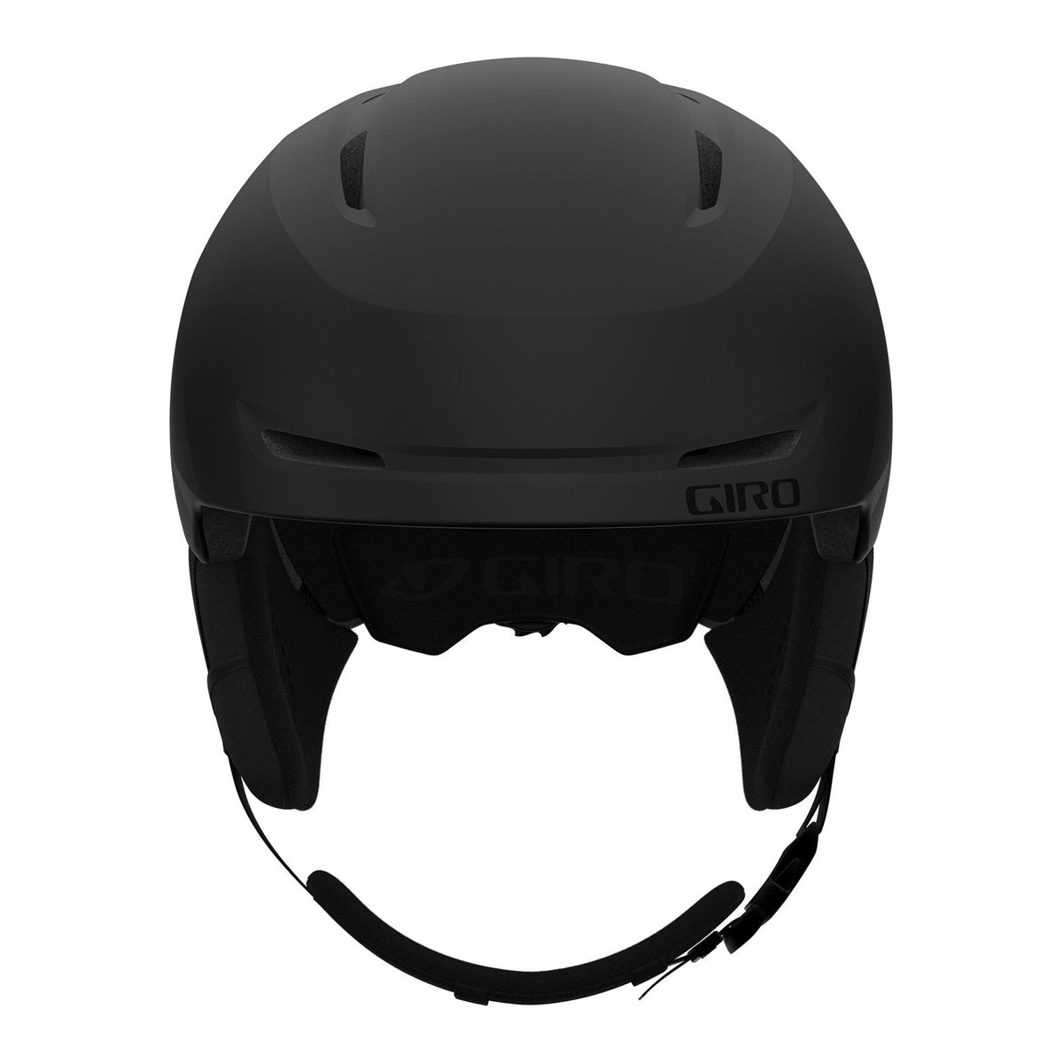Sario MIPS Matte Black - Image 2