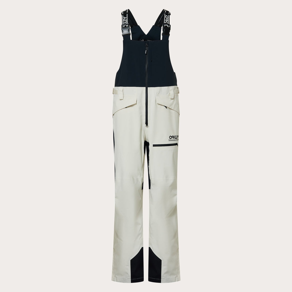 Tnp Shell Bib Mist - Image 2
