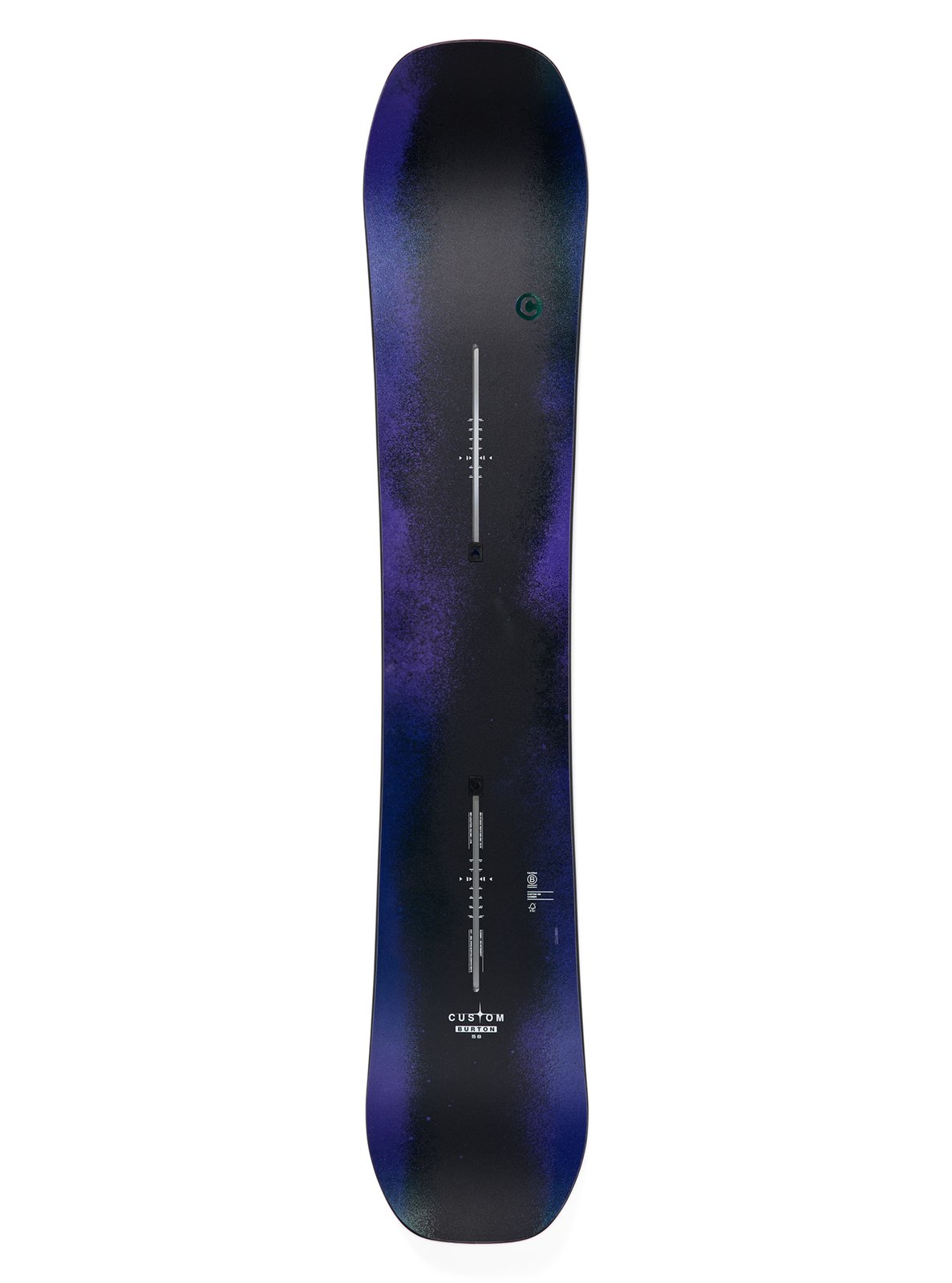 Mens Custom Camber Faded - Image 2