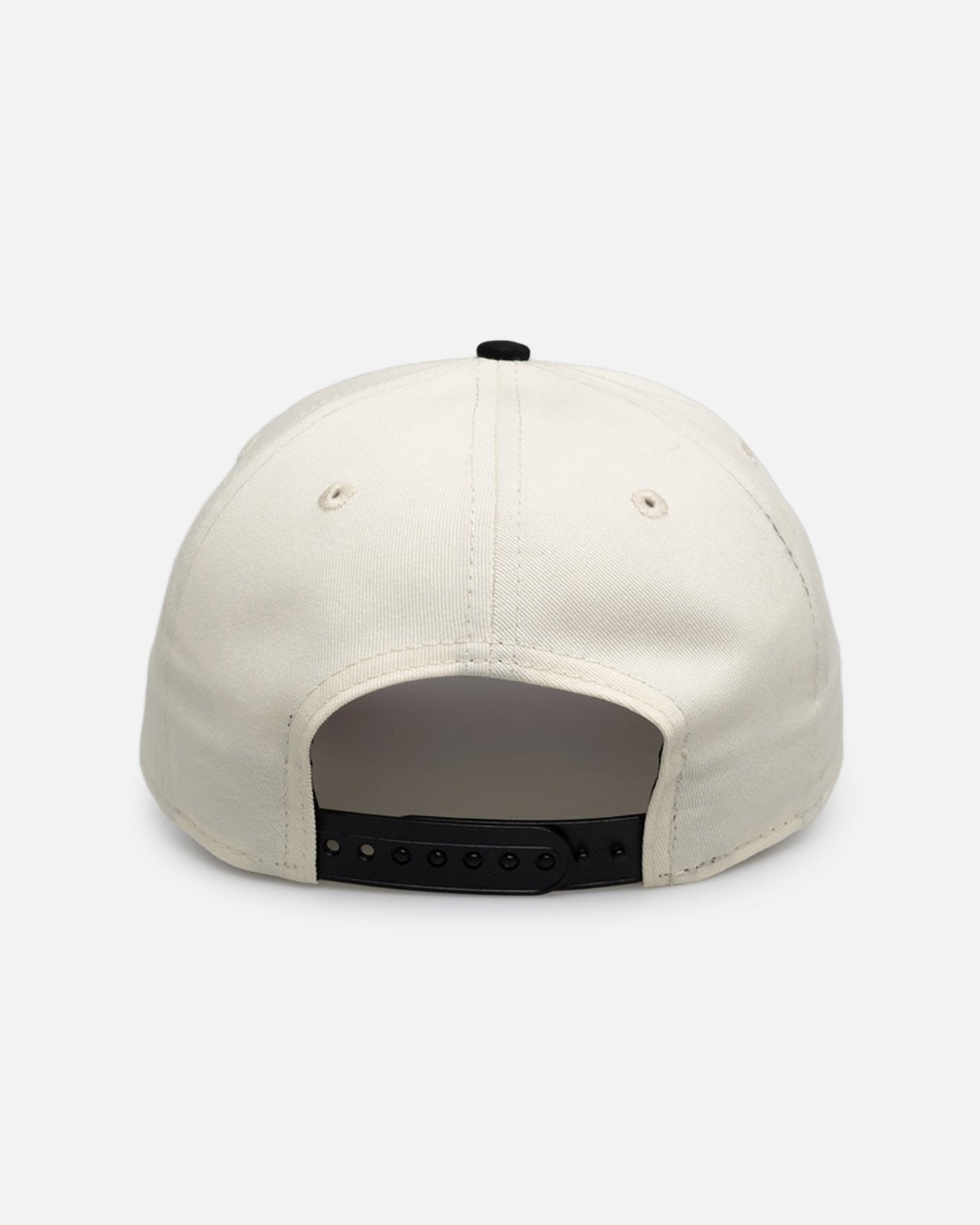 Los Angeles Lakers 9FORTY A-Frame Snapback - Chrome Black Pink - Image 2
