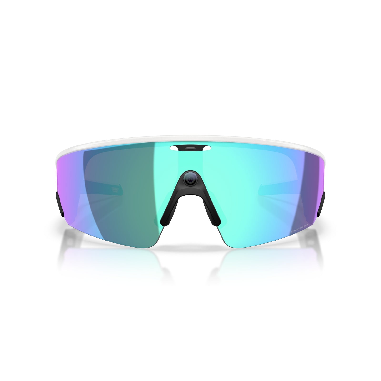 Meta Vanguard White - Prizm Sapphire - Image 2