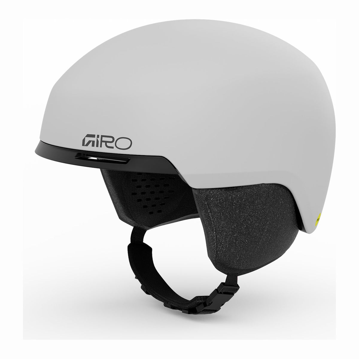 Taggert MIPS Matte Light Grey - Image 2