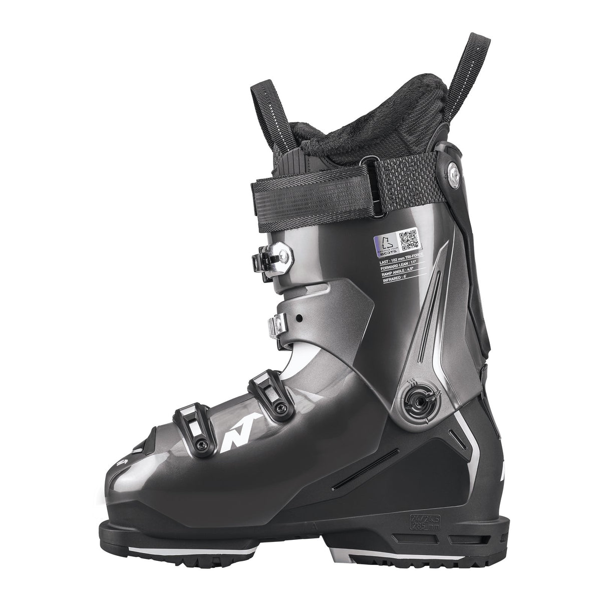 Sportmachine 3 85 W BOA Bronze / Black / Rose - Image 2
