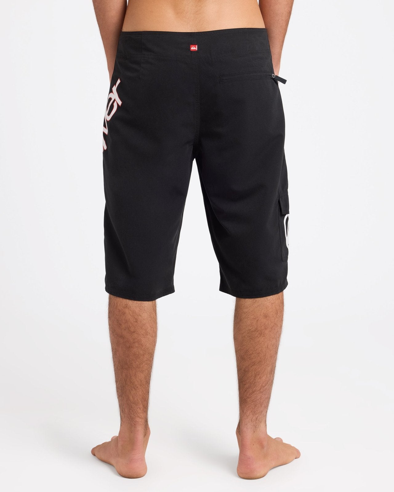 Mens Jackhammer 23" Black - Image 2