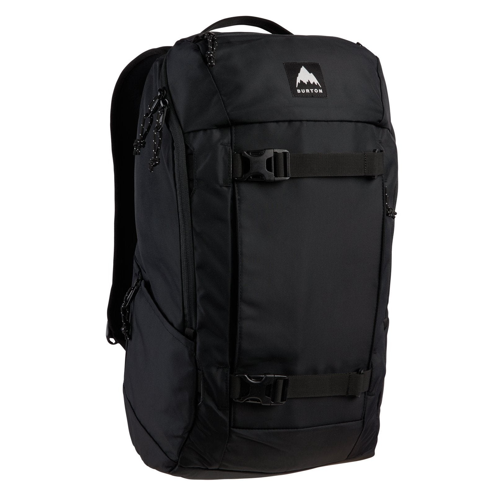 Kilo 2.0 27L Backpack True Black - Image 2