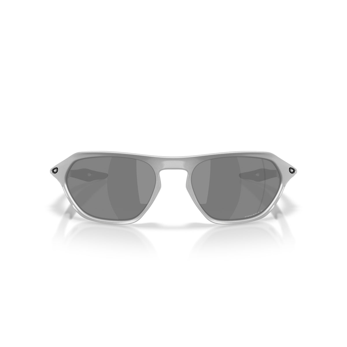 Cage Jacket X Silver - Prizm Black Polarised - Image 2