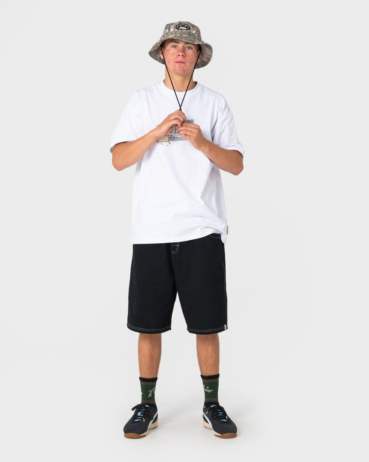 Realtree Bucket Hat Realtree Apx - Image 2