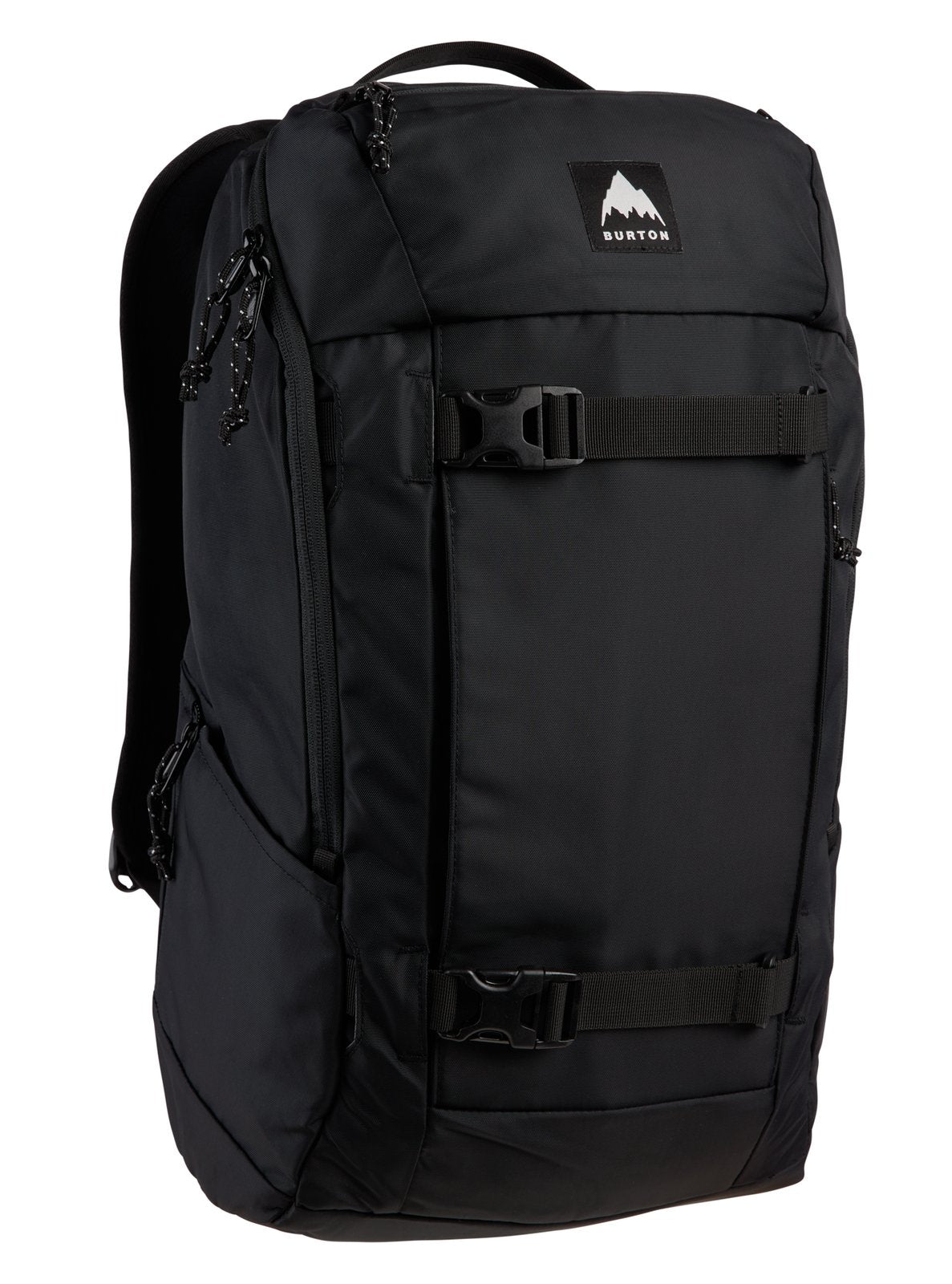 Kilo 2.0 27L Backpack True Black - Image 2