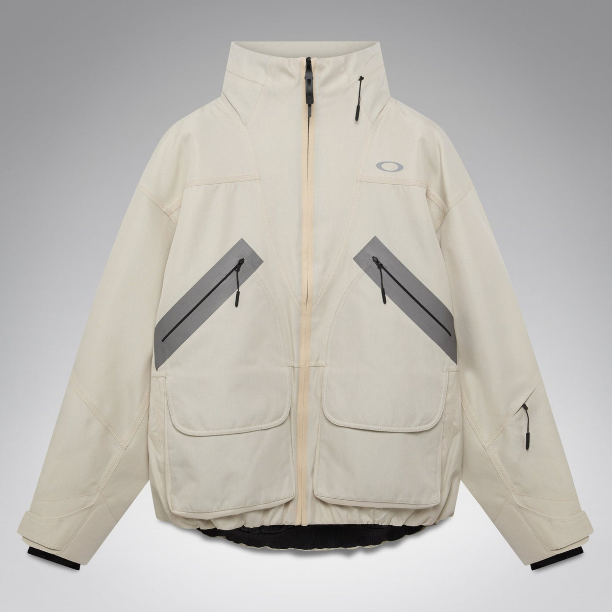 Kota Insulated Jacket Mist - Image 2