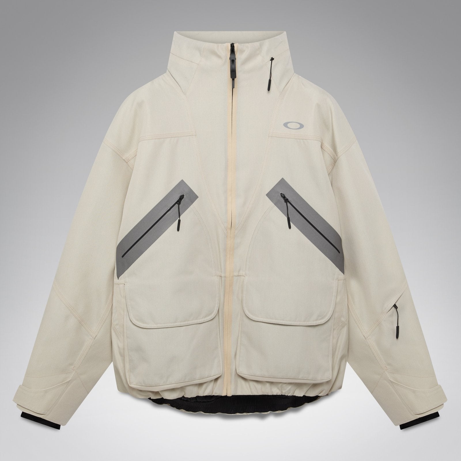 Kota Insulated Jacket Mist - Image 2