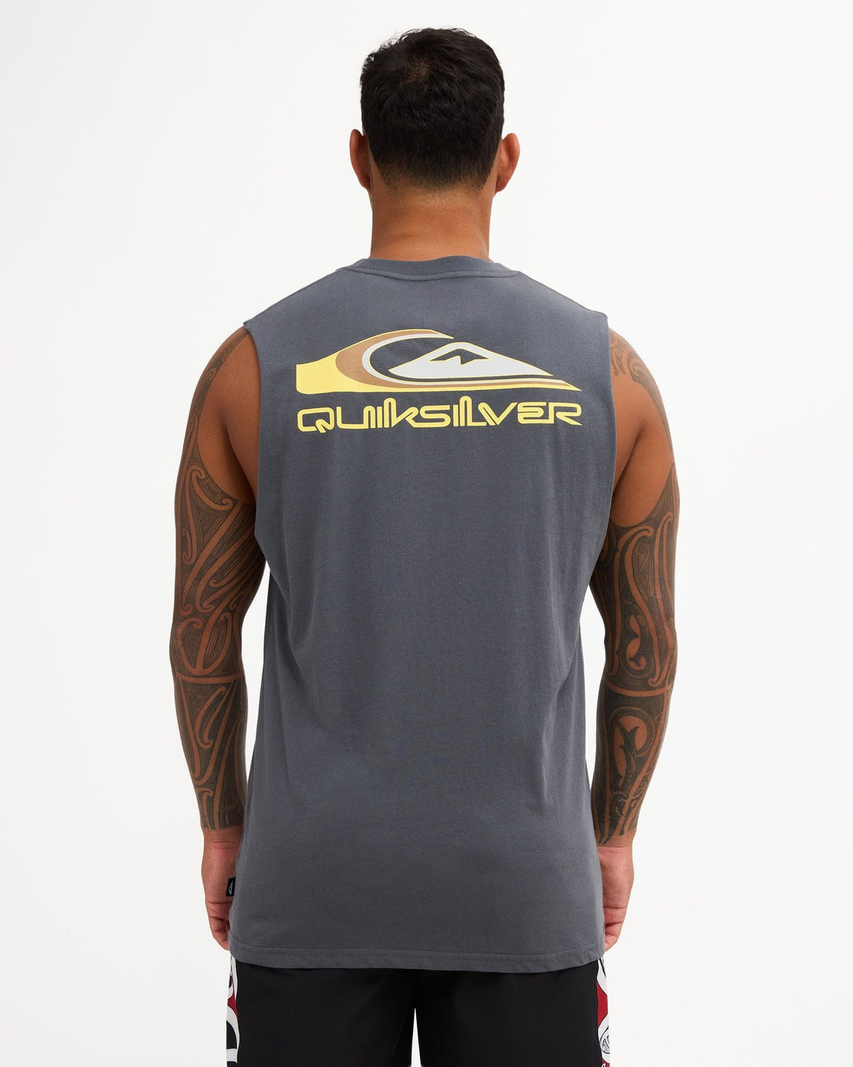 Mens Tai Uru Muscle Iron Gate - Image 2
