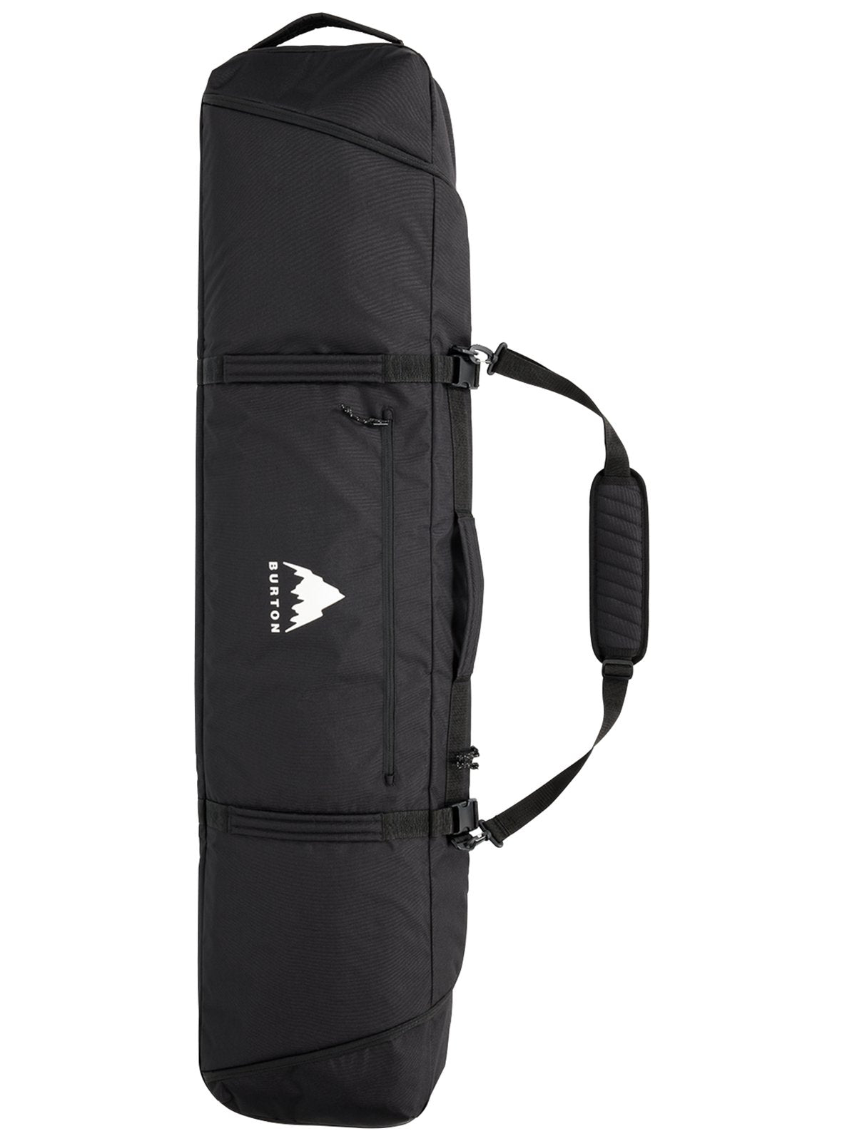 Gig Snowboard Bag True Black - Image 2