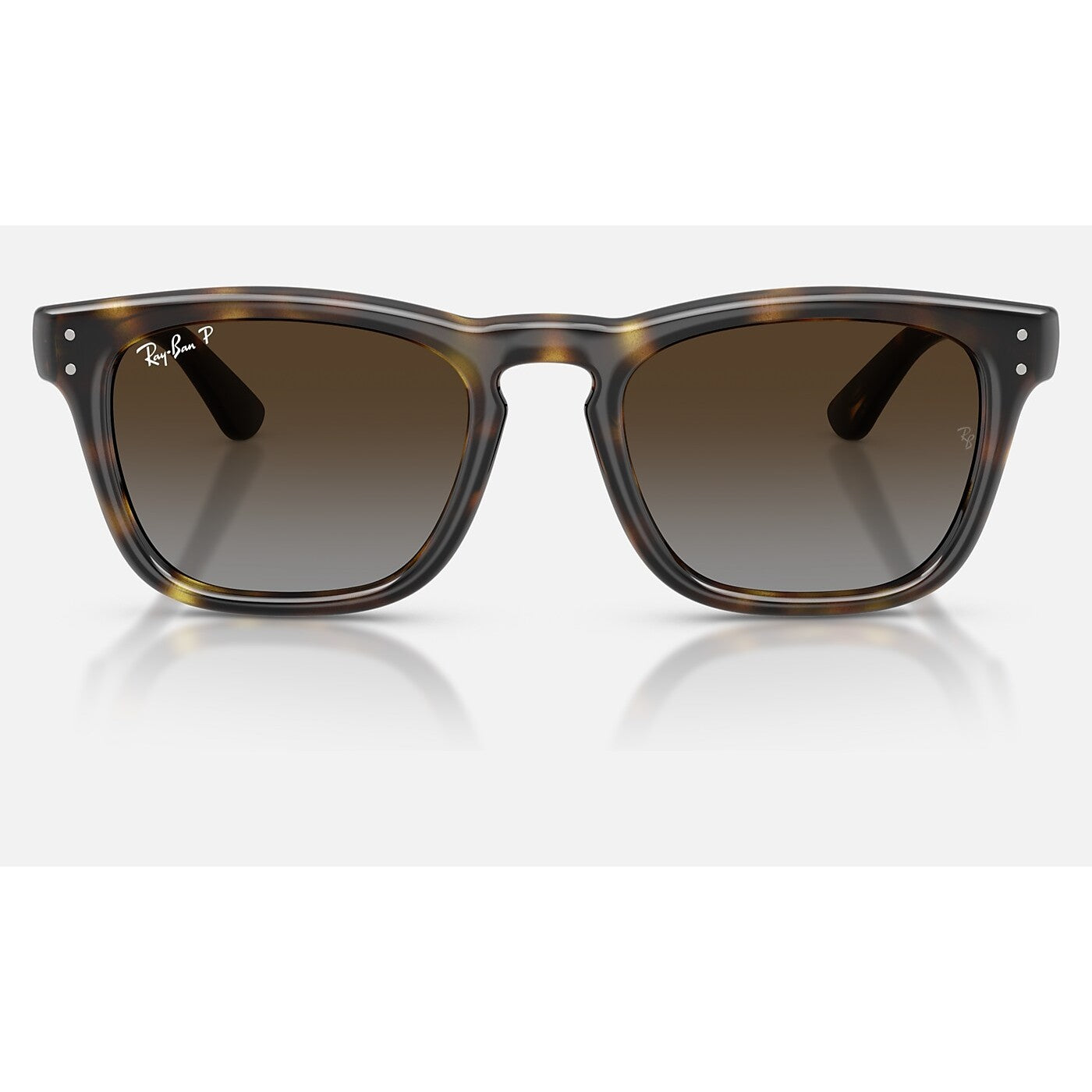 Rb2238 Havana - Polarised Light Grey Brow Gradient - Image 2