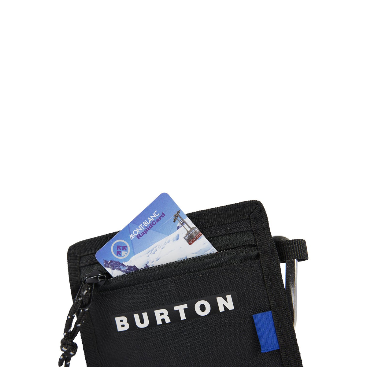 Japan Pass Case True Black - Image 2