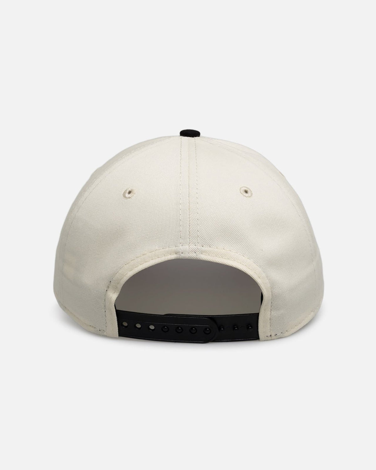 New York Yankees 9FORTY A-Frame Snapback - Chrome Black Pink - Image 2