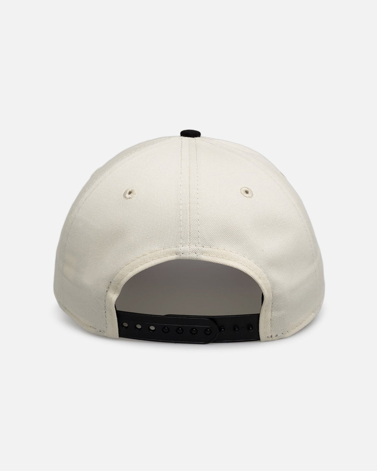 New York Yankees 9FORTY A-Frame Snapback - Chrome Black Pink - Image 2