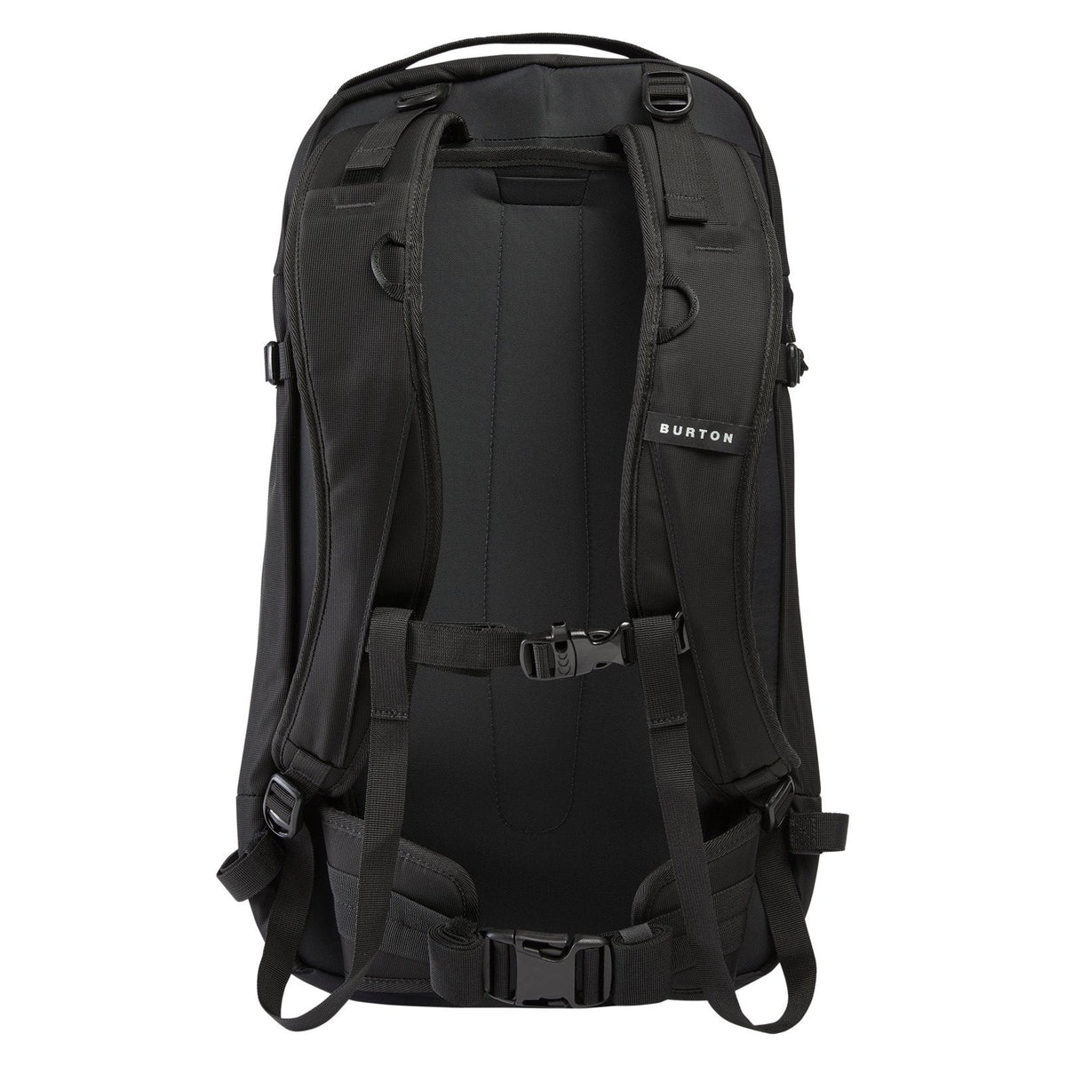 Sidehill 25L Backpack True Black - Image 2