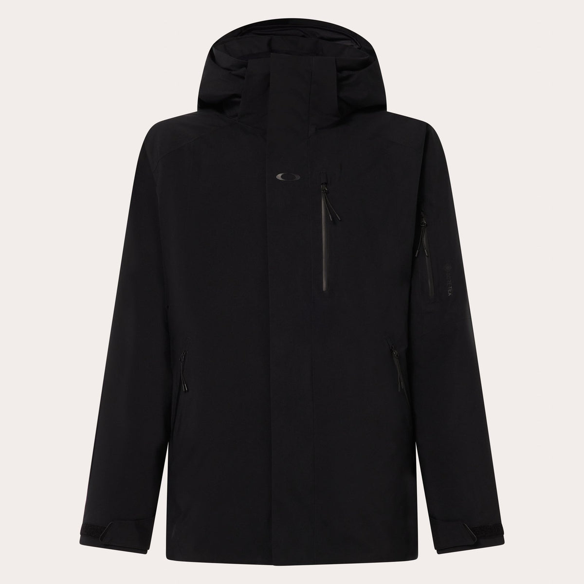 Sub Temp Rc Gore-Tex Jacket 2.0 Blackout - Image 2
