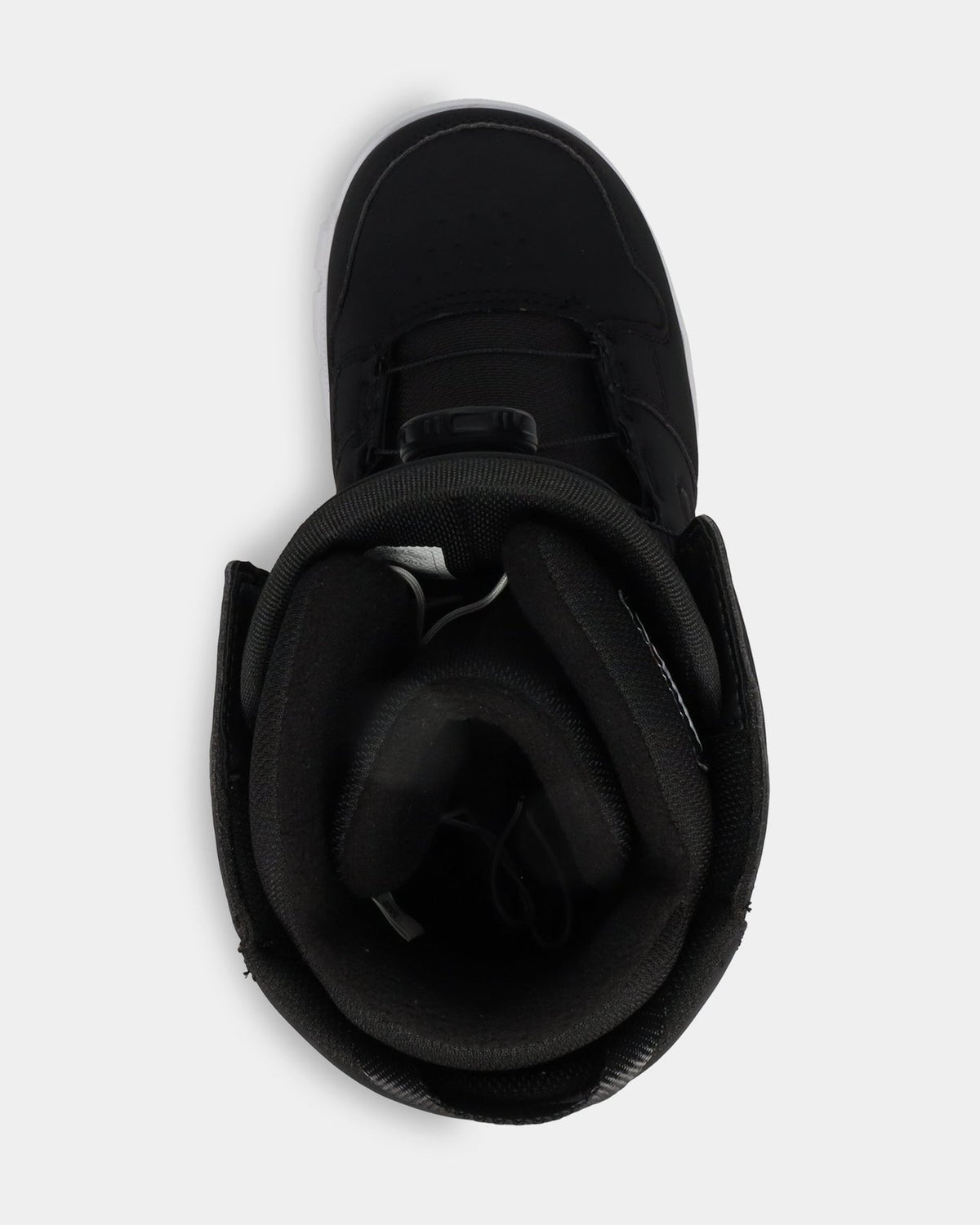 Mens Phase BOA Black / White - Image 2
