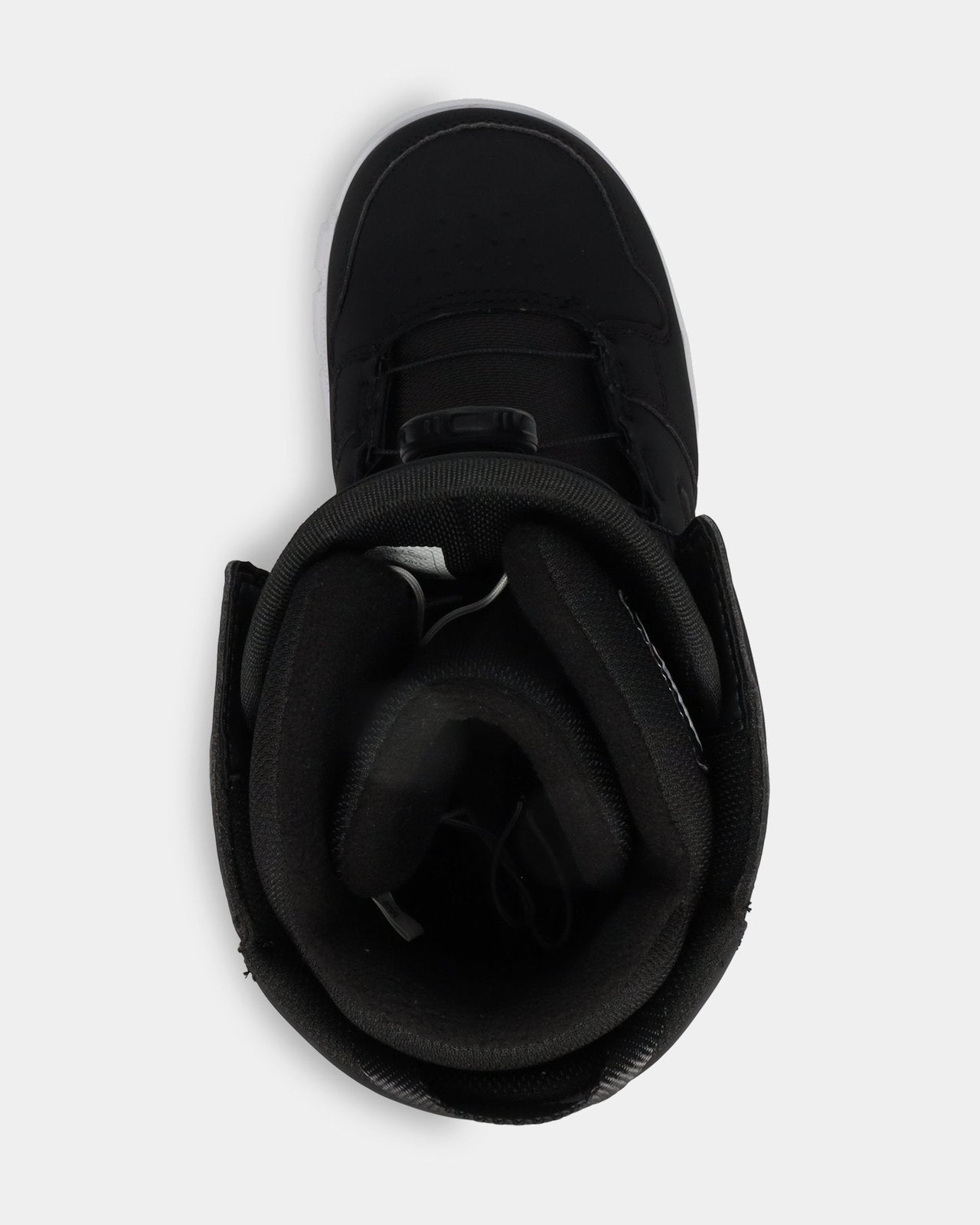 Mens Phase BOA Black / White - Image 2