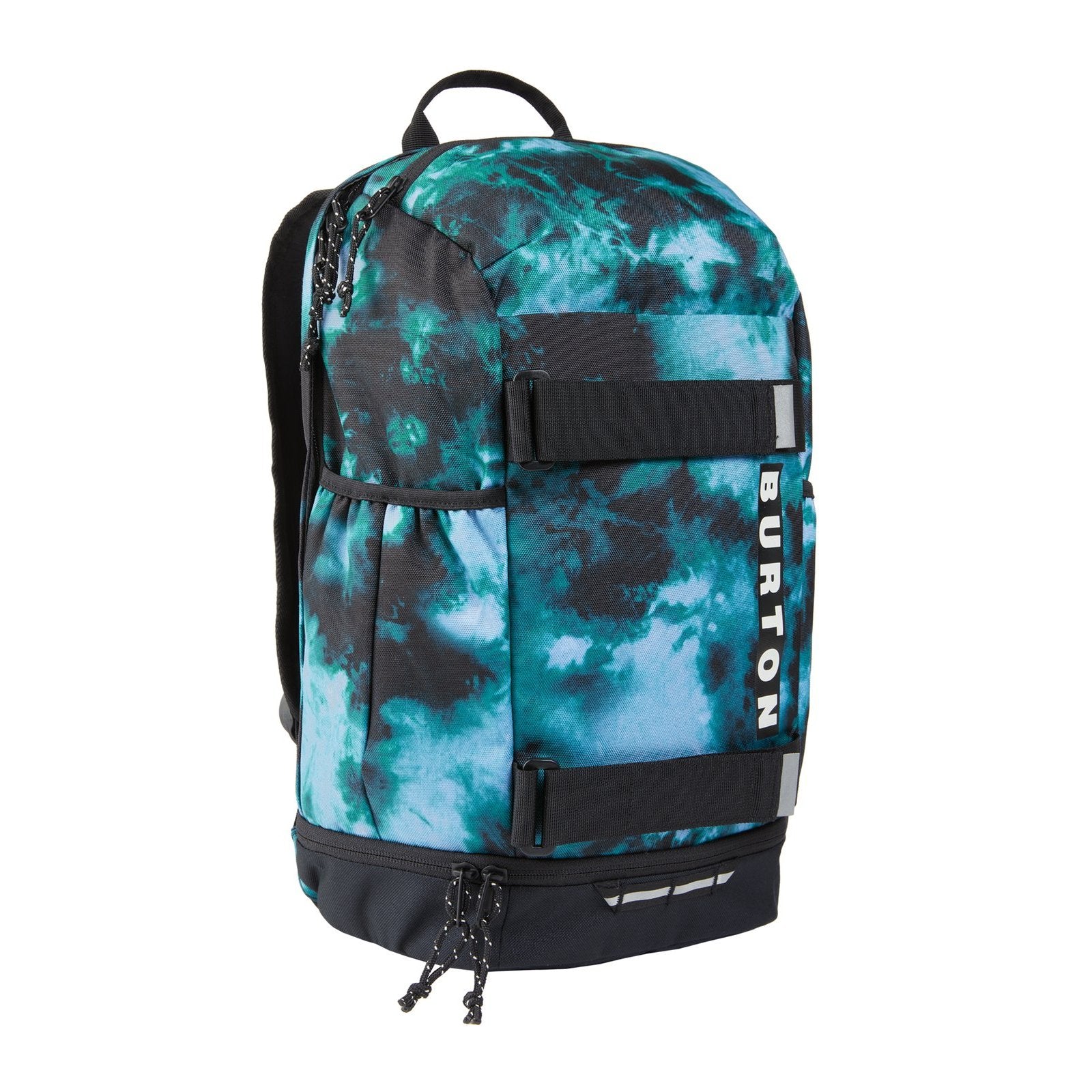 Kids Distortion 18L Backpack Crumple Dye - Image 2