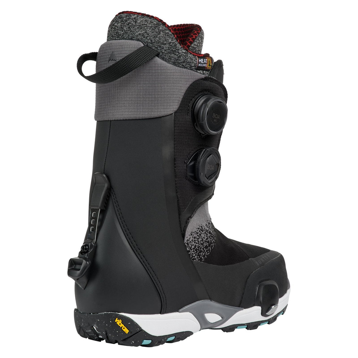 Mens Waverange X Pro Step On Black - Image 2