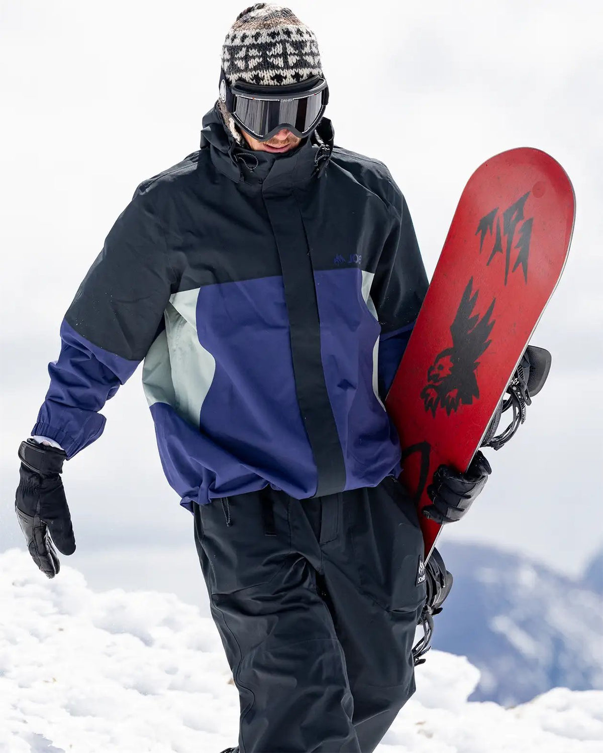 Tweaker Jacket Eclipse - Image 2