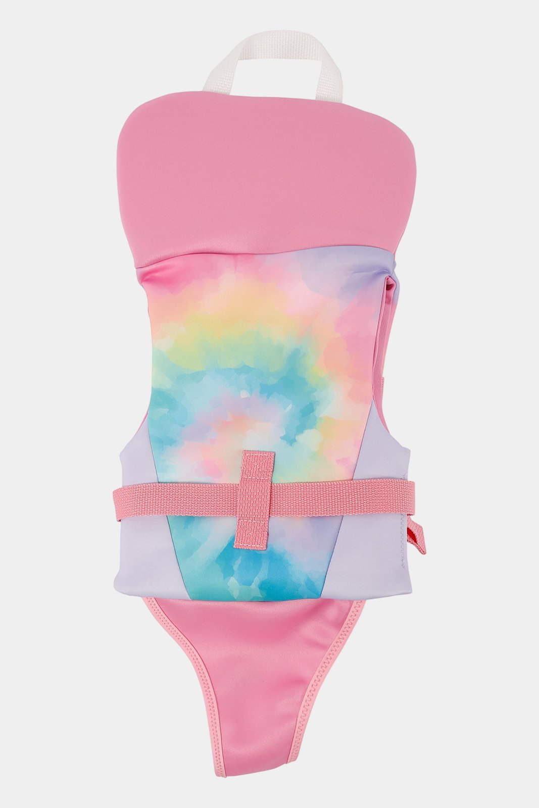 Kids Cause Infant Life Jacket Tie Dye - Image 2