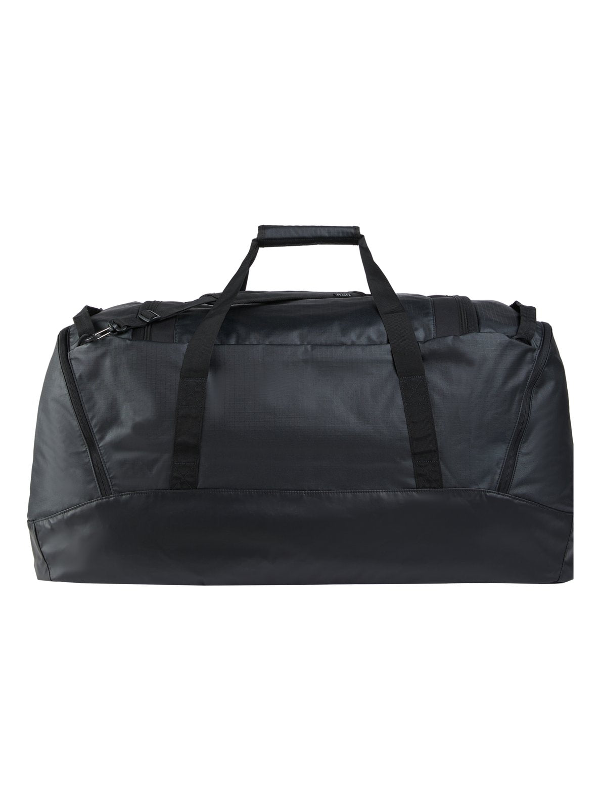 Stockpile 120L Duffel True Black - Image 2