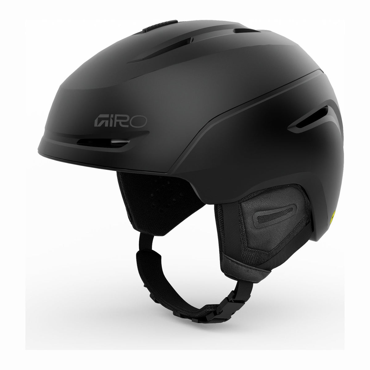 Neo MIPS Asian Fit Black - Image 2