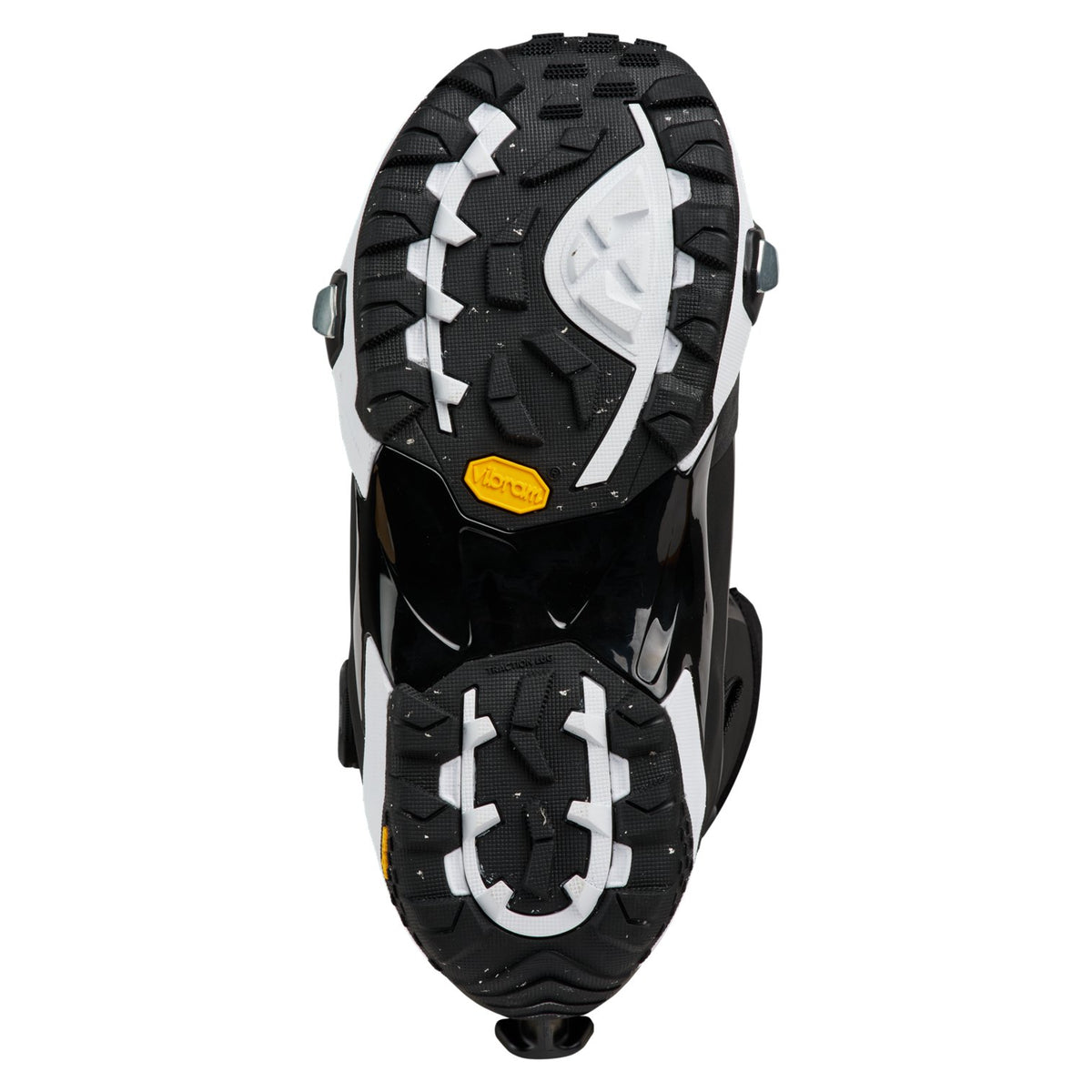 Mens Highshot X Step On Wide Snowboard Boots Black - Image 2