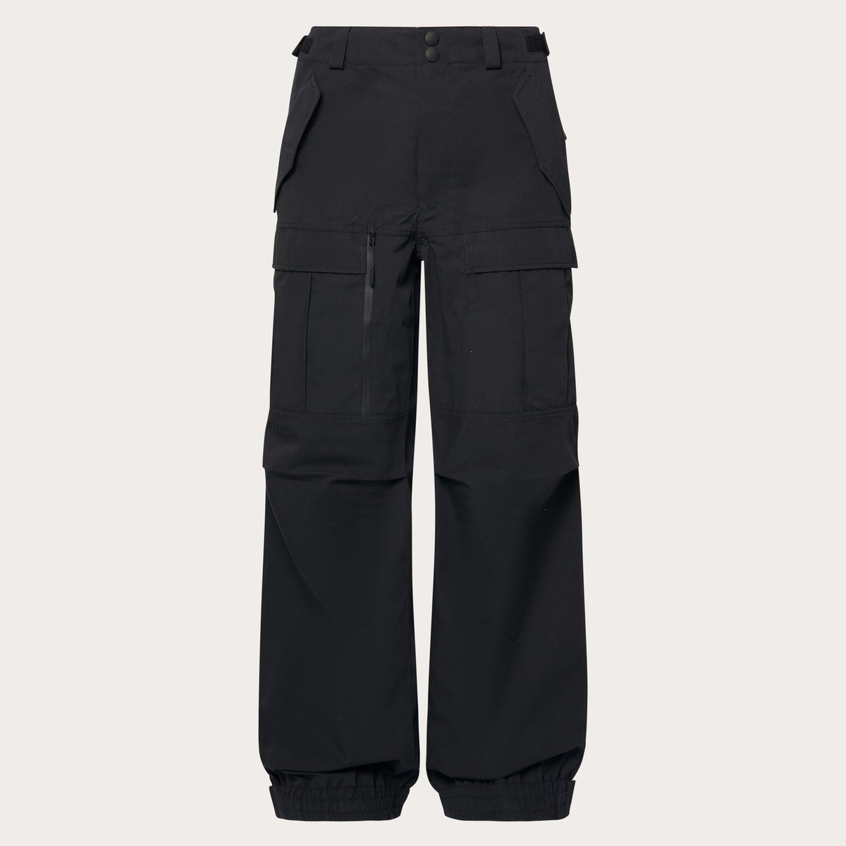 Baldface Shell Pant Blackout - Image 2