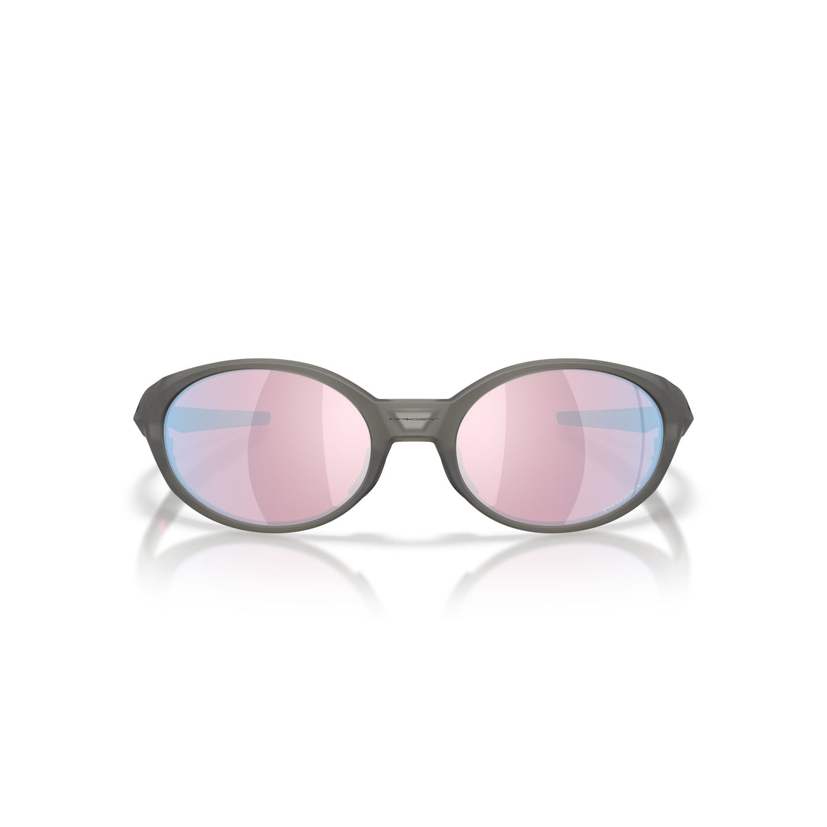 Eye Jacket Redux Basecamp Collection Matte Grey Smoke - Prizm Snow Sapphire - Image 2
