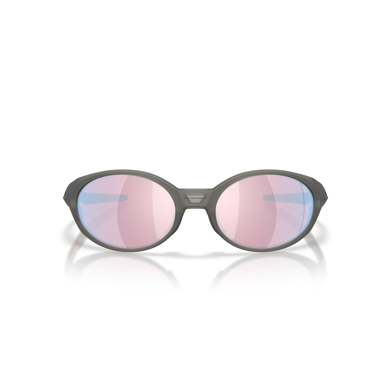 Eye Jacket Redux Basecamp Collection Matte Grey Smoke - Prizm Snow Sapphire - Image 2