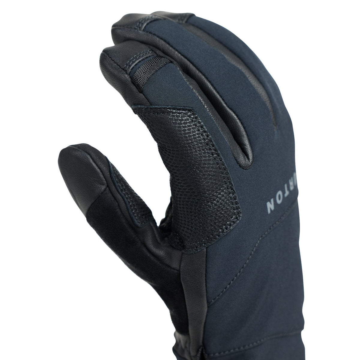 [Ak] Clutch Gore-Tex Gloves True Black - Image 2